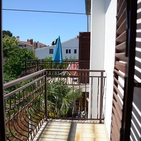 Apartments Ana Rovinj Eksteriør bilde