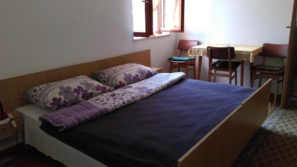 Apartments Ana Rovinj Eksteriør bilde