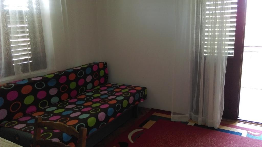 Apartments Ana Rovinj Rom bilde