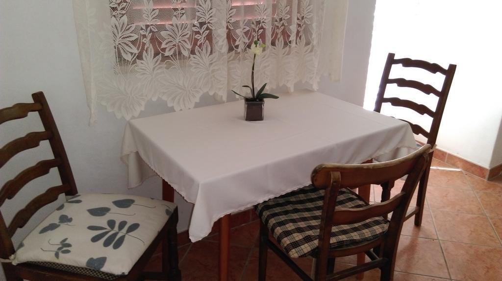 Apartments Ana Rovinj Rom bilde