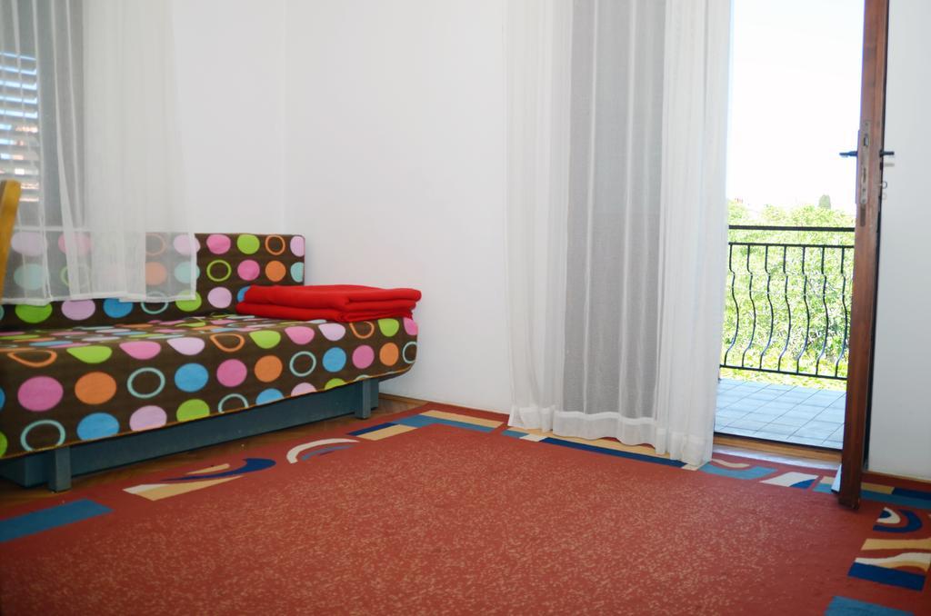 Apartments Ana Rovinj Eksteriør bilde