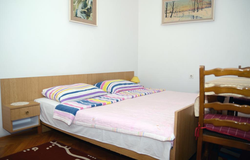 Apartments Ana Rovinj Eksteriør bilde