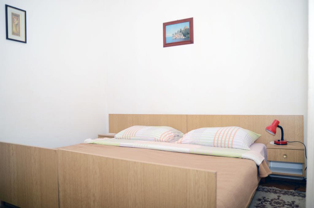 Apartments Ana Rovinj Eksteriør bilde