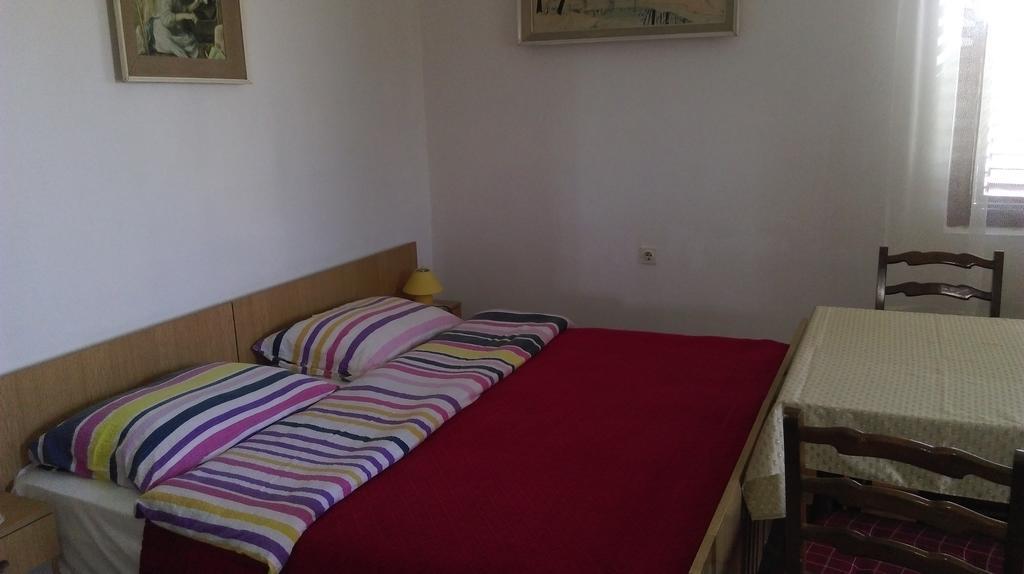 Apartments Ana Rovinj Rom bilde
