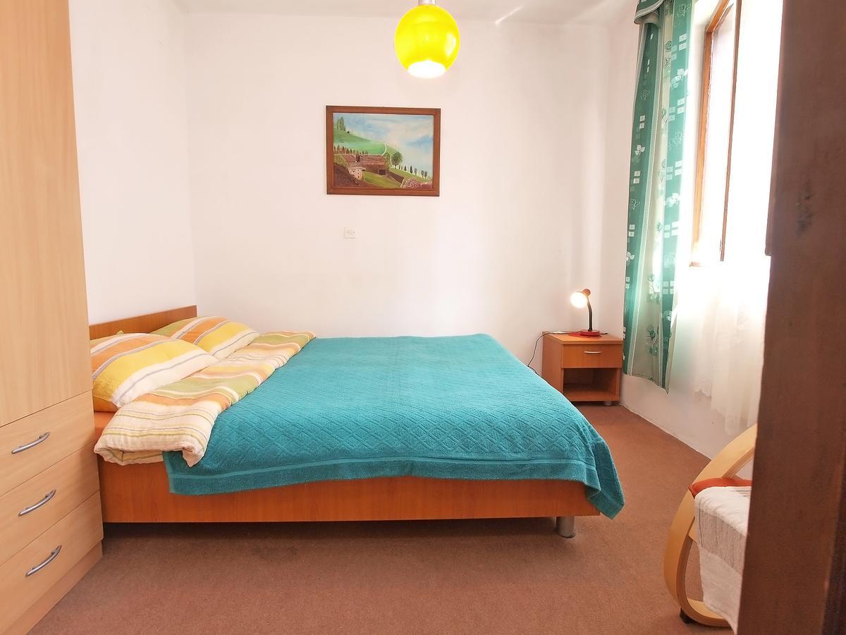 Apartments Ana Rovinj Eksteriør bilde