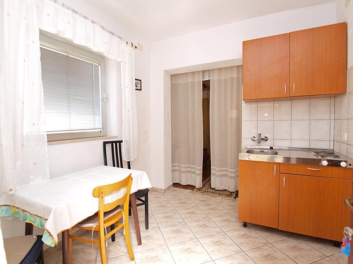 Apartments Ana Rovinj Eksteriør bilde