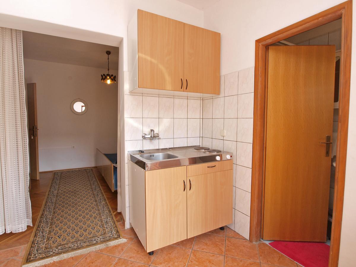 Apartments Ana Rovinj Eksteriør bilde