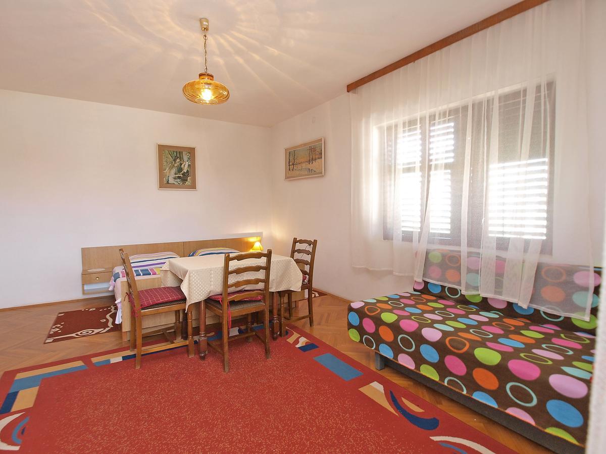 Apartments Ana Rovinj Eksteriør bilde