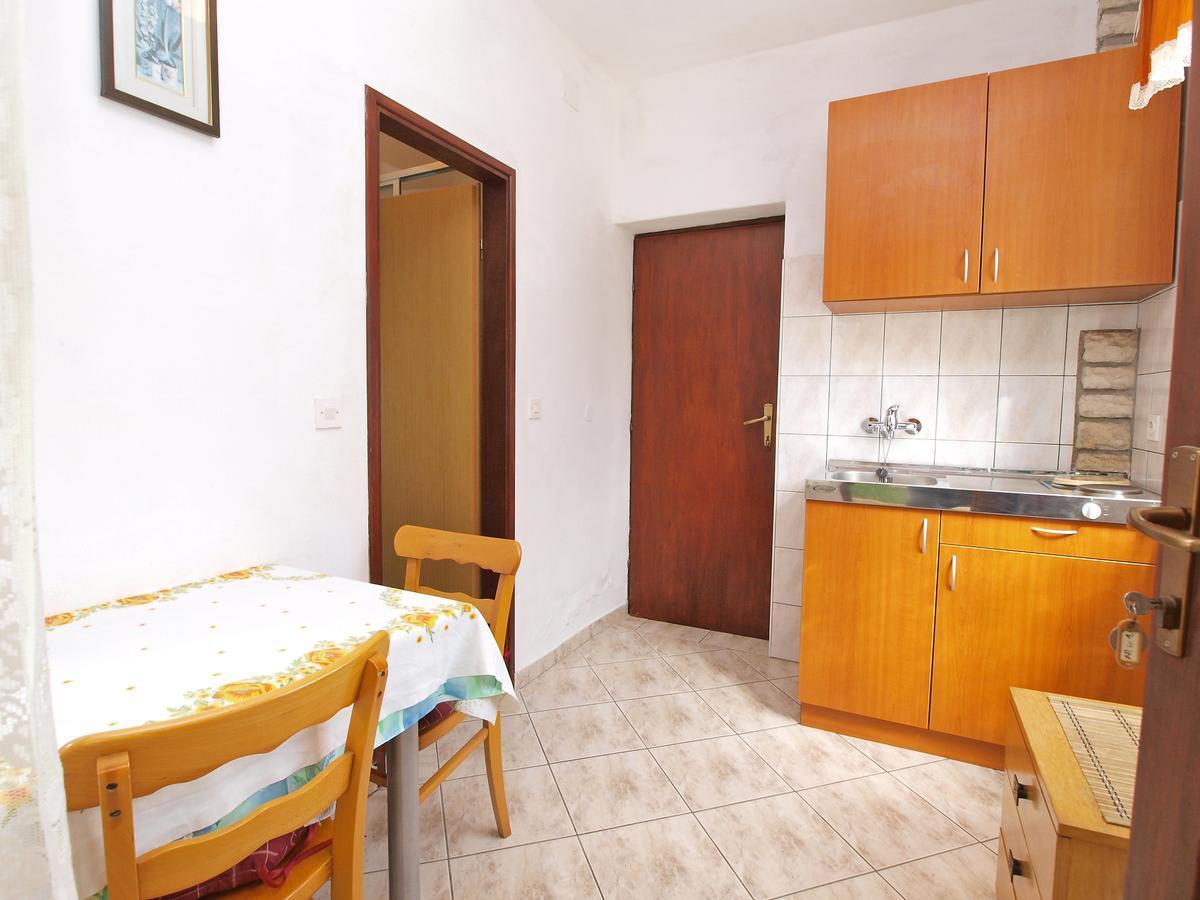 Apartments Ana Rovinj Eksteriør bilde