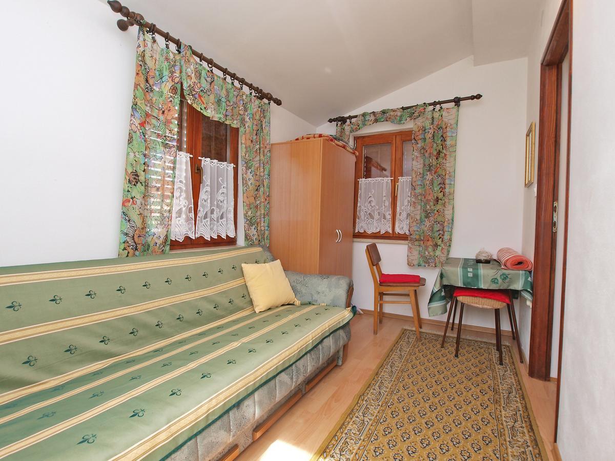 Apartments Ana Rovinj Eksteriør bilde