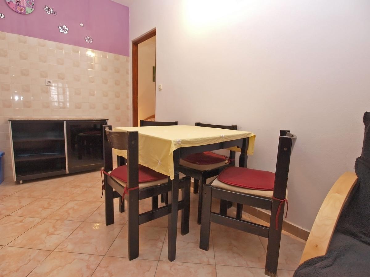 Apartments Ana Rovinj Eksteriør bilde
