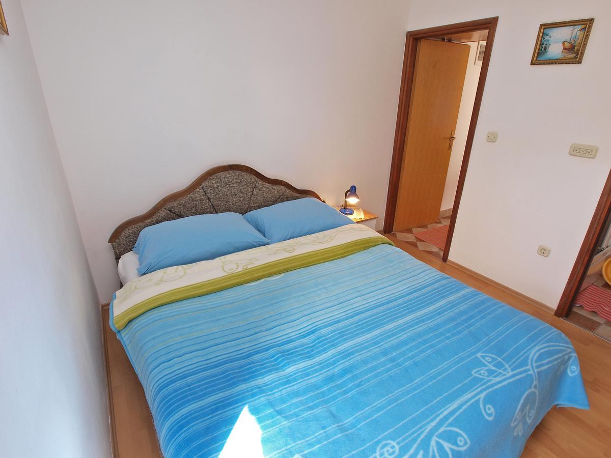 Apartments Ana Rovinj Eksteriør bilde