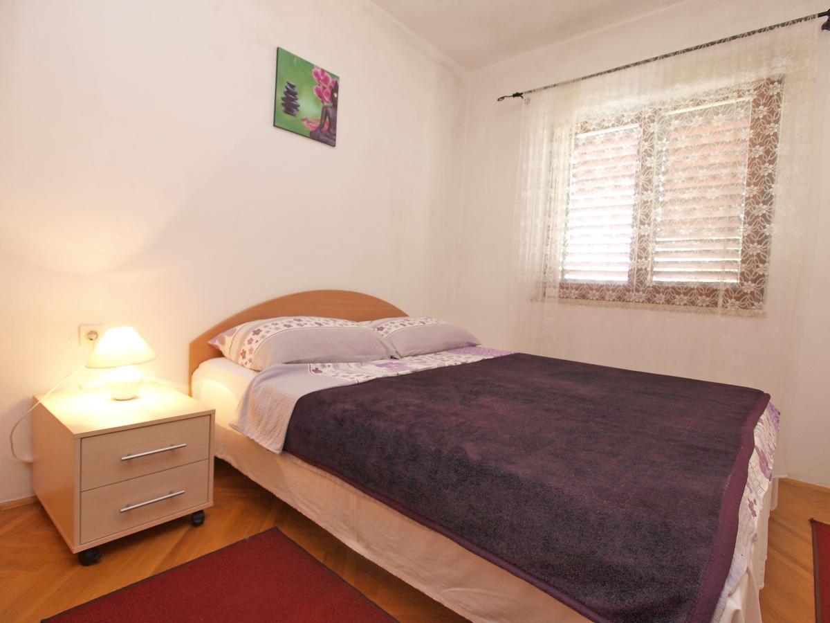 Apartments Ana Rovinj Eksteriør bilde