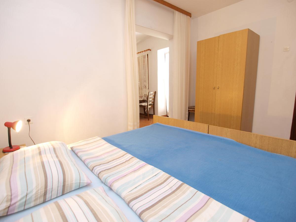 Apartments Ana Rovinj Eksteriør bilde