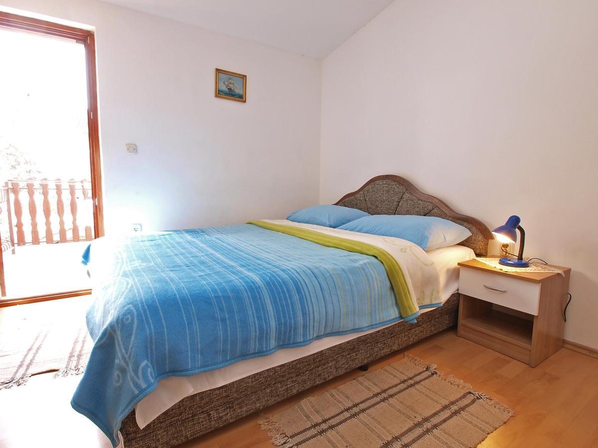 Apartments Ana Rovinj Eksteriør bilde