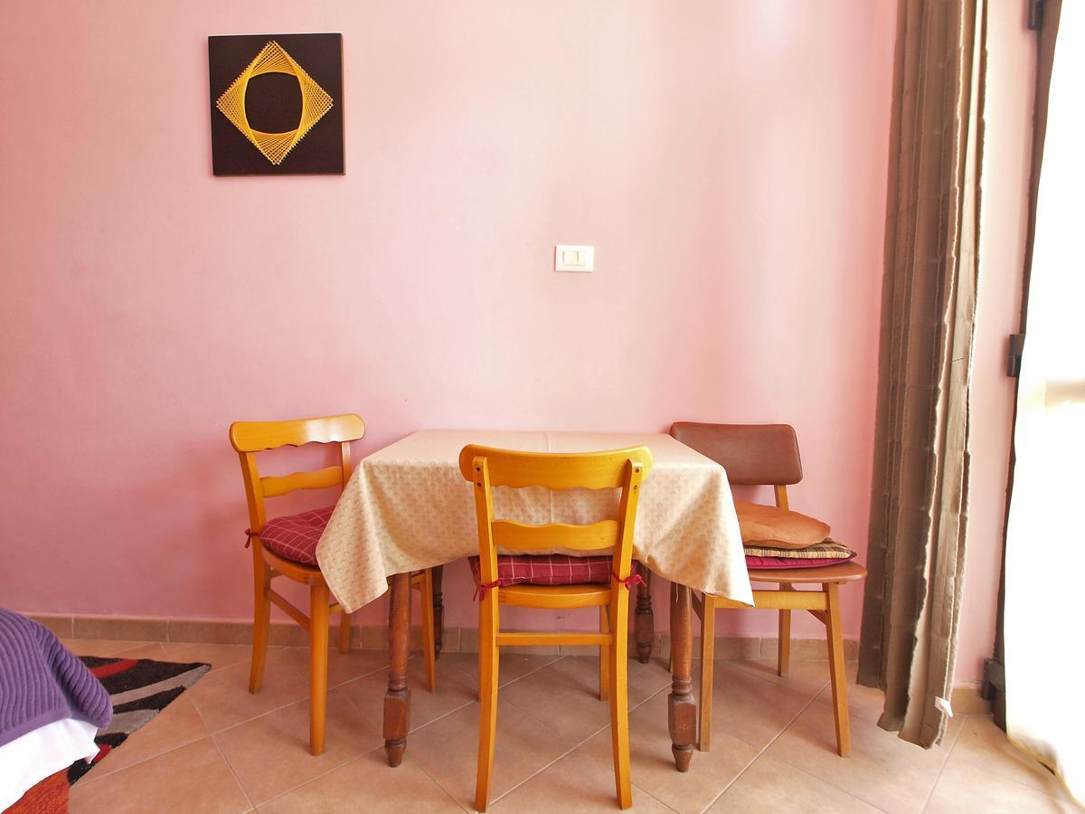 Apartments Ana Rovinj Eksteriør bilde