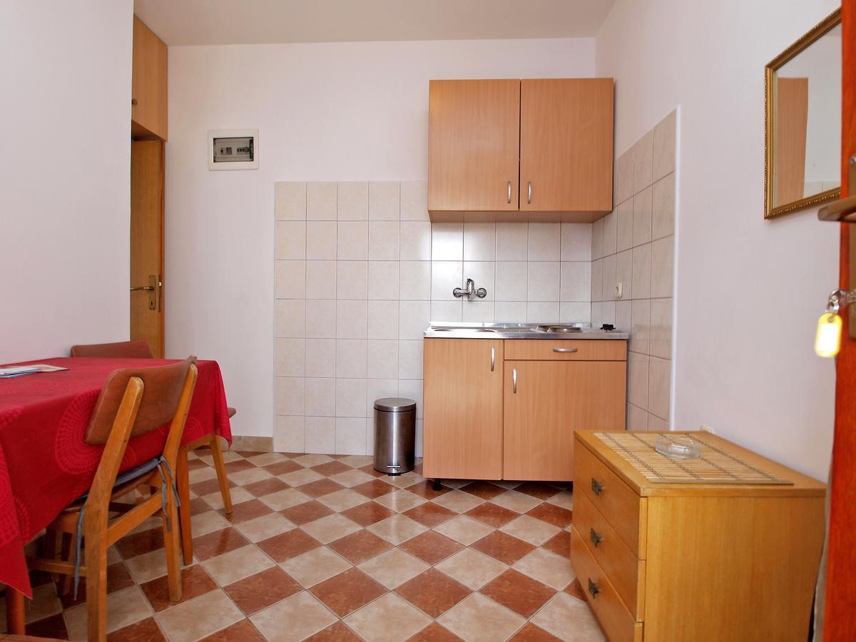 Apartments Ana Rovinj Eksteriør bilde