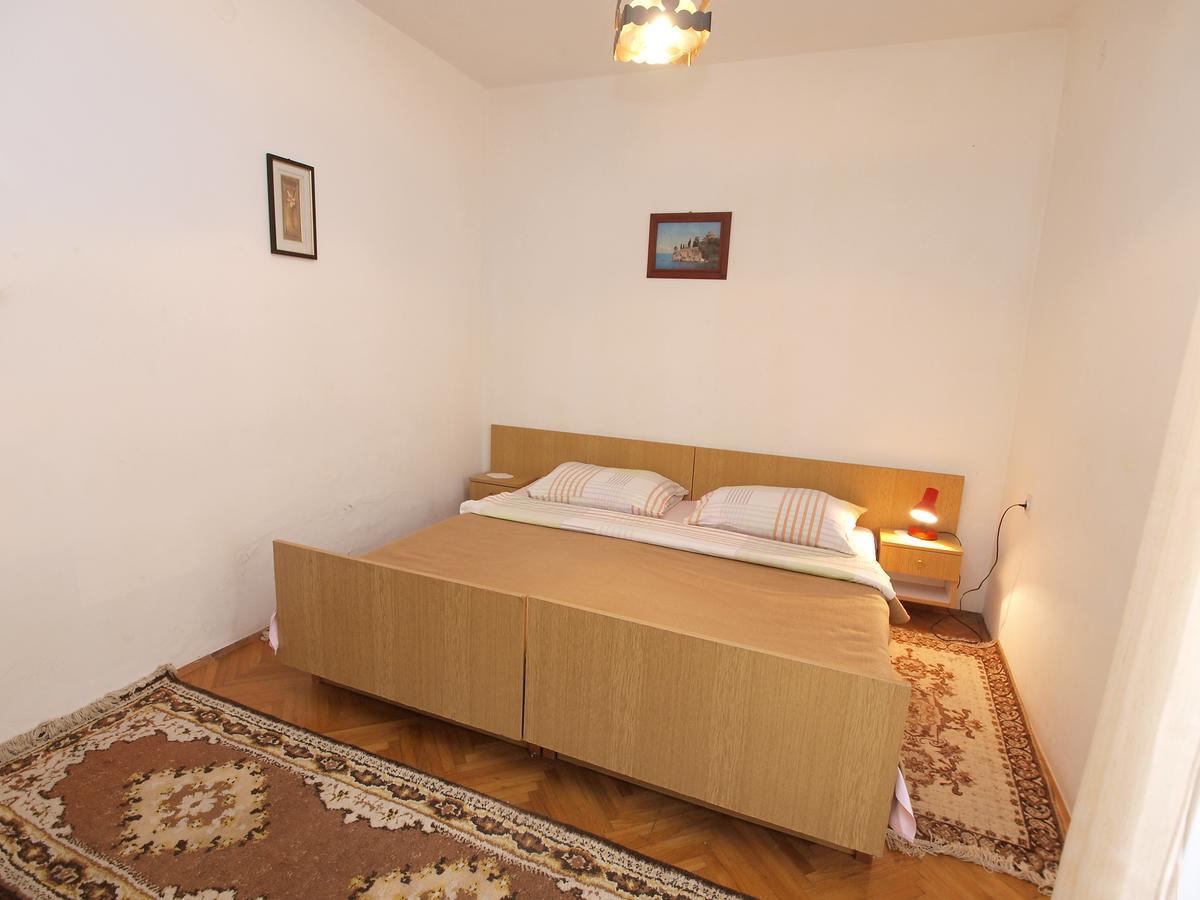 Apartments Ana Rovinj Eksteriør bilde